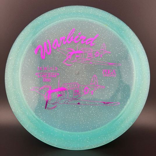 Founders Warbird