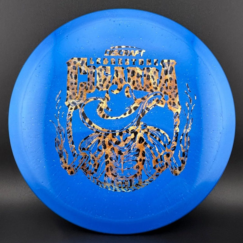 Load image into Gallery viewer, Ti Sparkle Cigarra - Ledgestone 2025

