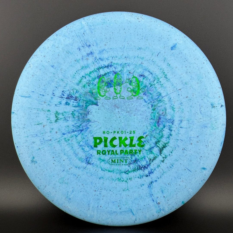 Load image into Gallery viewer, Medium Royal Party Pickle
