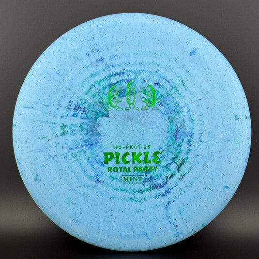 Medium Royal Party Pickle