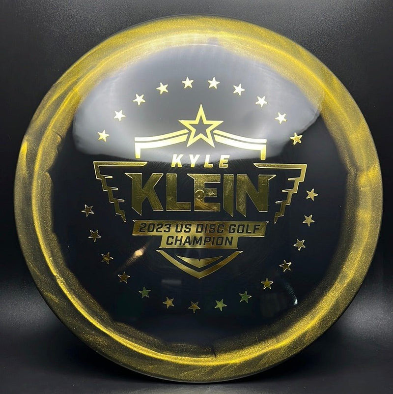 Load image into Gallery viewer, Golden Horizon Vanguard - Kyle Klein 2023 USDGC Champion
