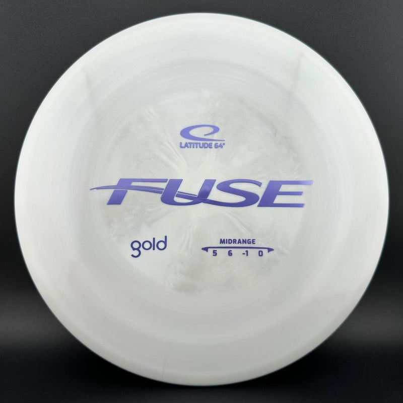 Load image into Gallery viewer, Gold Fuse
