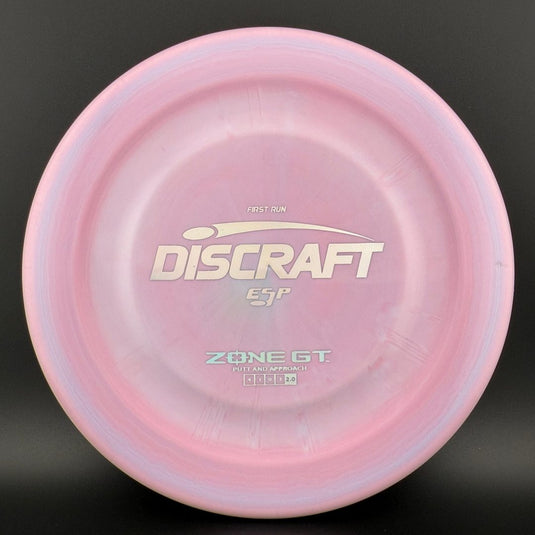 ESP Zone GT - First Run - Banger GT Top!