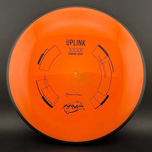 Neutron Uplink
