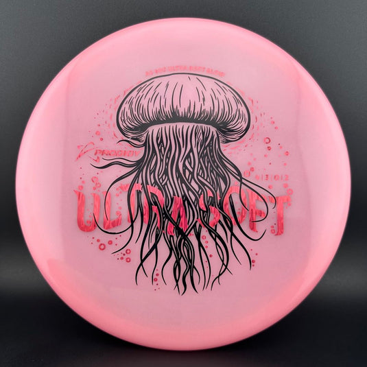 A5 (400 Ultra Soft Glow) - Twilight Tide
