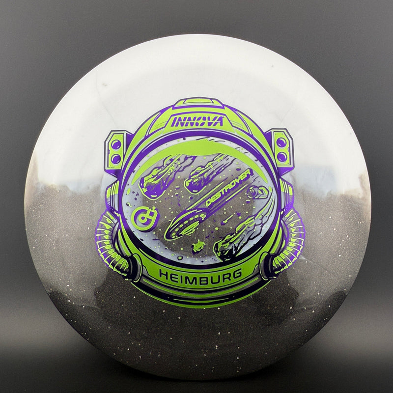 Load image into Gallery viewer, Duo Destroyer - Calvin Heimburg Tour Series
