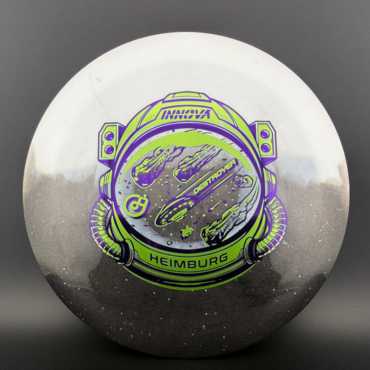 Duo Destroyer - Calvin Heimburg Tour Series