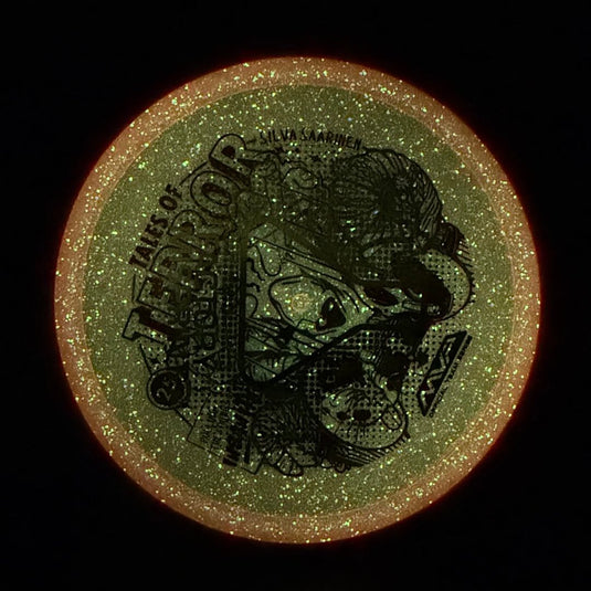 Particle Proton Eclipse Insanity - "Puppeteer" - Factory Misprint