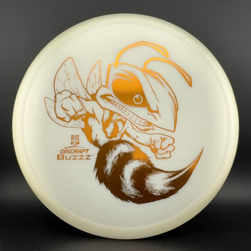 Load image into Gallery viewer, Big Z Buzzz - XL Bee
