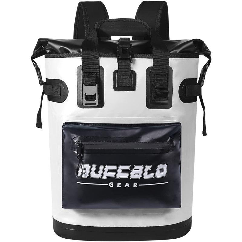 Load image into Gallery viewer, 19QT Camping Backpack Cooler
