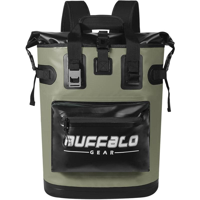 Load image into Gallery viewer, 19QT Camping Backpack Cooler
