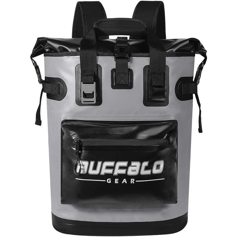 Load image into Gallery viewer, 19QT Camping Backpack Cooler
