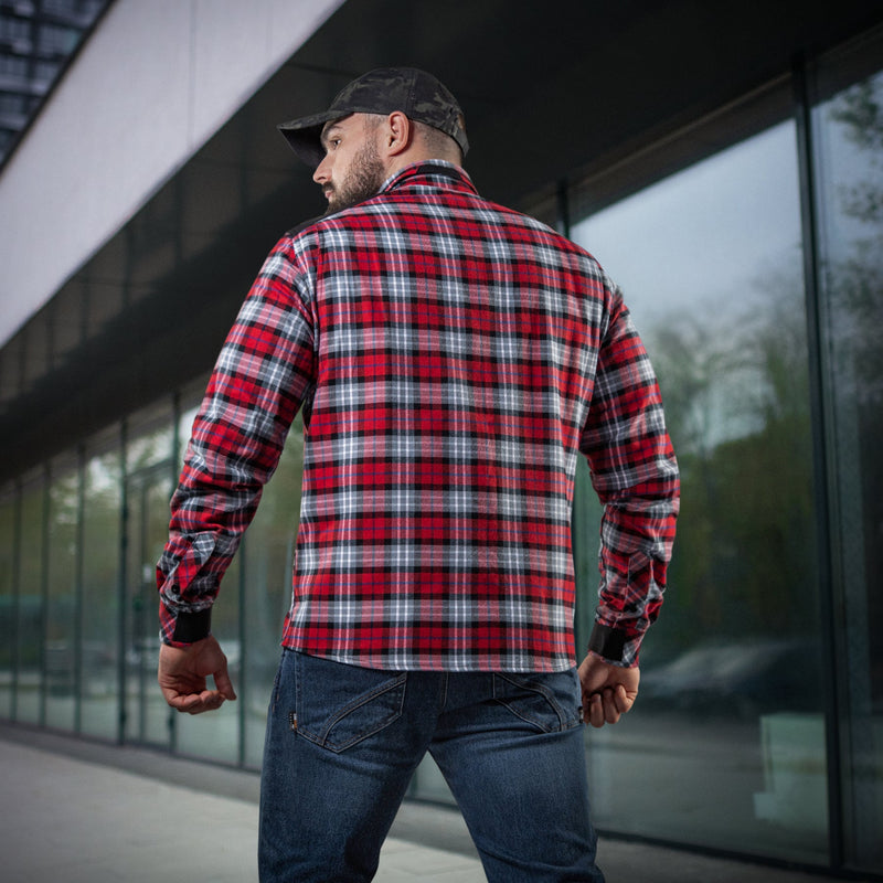 Load image into Gallery viewer, M-Tac Cotton Shirt Avenger

