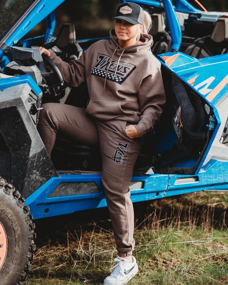 Load image into Gallery viewer, Off the Wall Heavy Weight Sweat Pant
