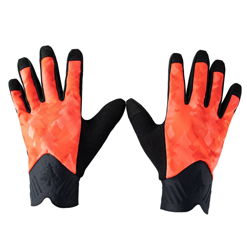 Load image into Gallery viewer, HLT Camo Evo-CX Cool Weather Gloves
