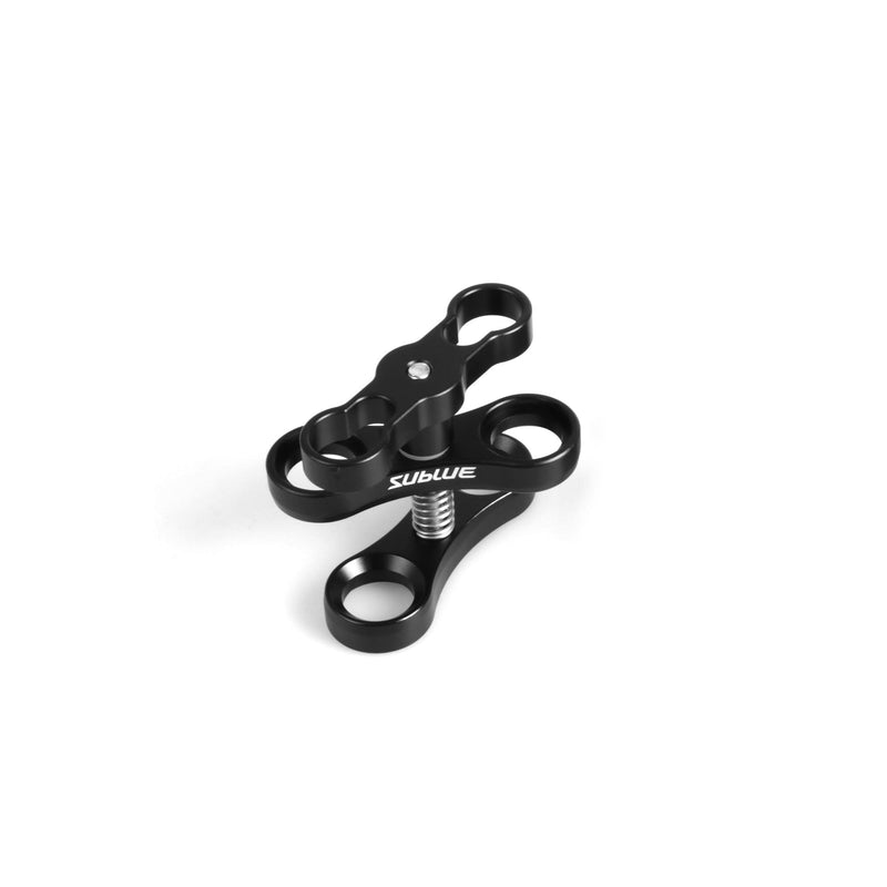 Load image into Gallery viewer, Mix / MixPro / Navbow / Navbow+ Dual-ball Butterfly Clip
