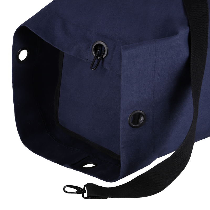 Load image into Gallery viewer, Hoplite Canvas Top Load Bag

