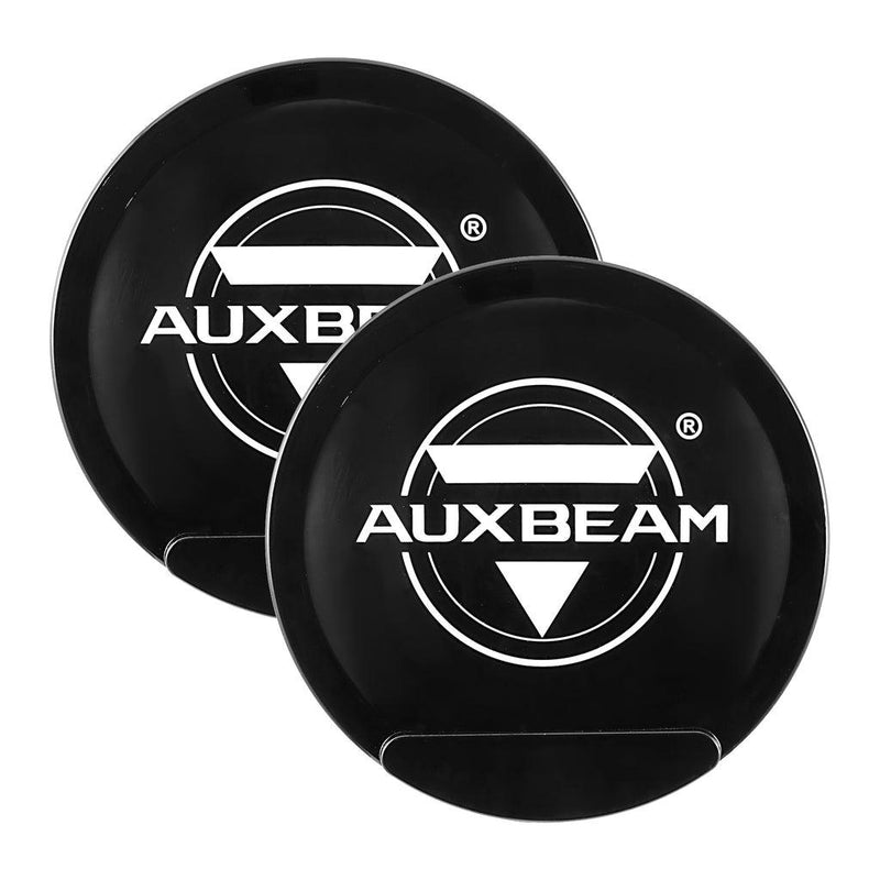 Load image into Gallery viewer, 360 PRO Series 7 INCH/9 INCH 360-PRO Series Offroad LED Driving Lights+Amber/Black Covers(Optional)
