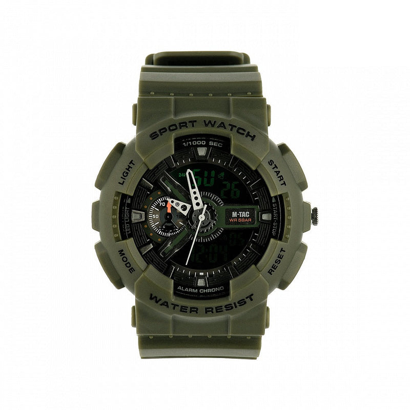 Load image into Gallery viewer, M-Tac Watch Sport
