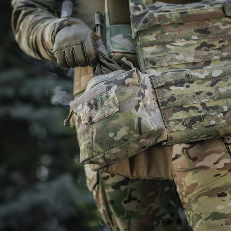 Load image into Gallery viewer, M-Tac Utility Pouch Elite (Medium)
