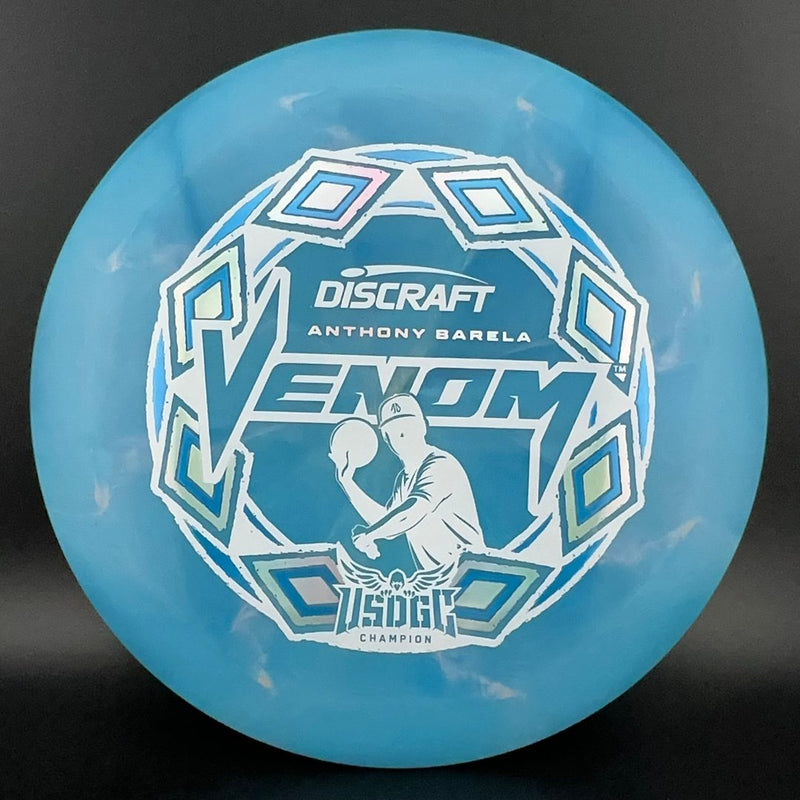 Load image into Gallery viewer, ESP Swirl Venom - Anthony Barela USDGC 2025
