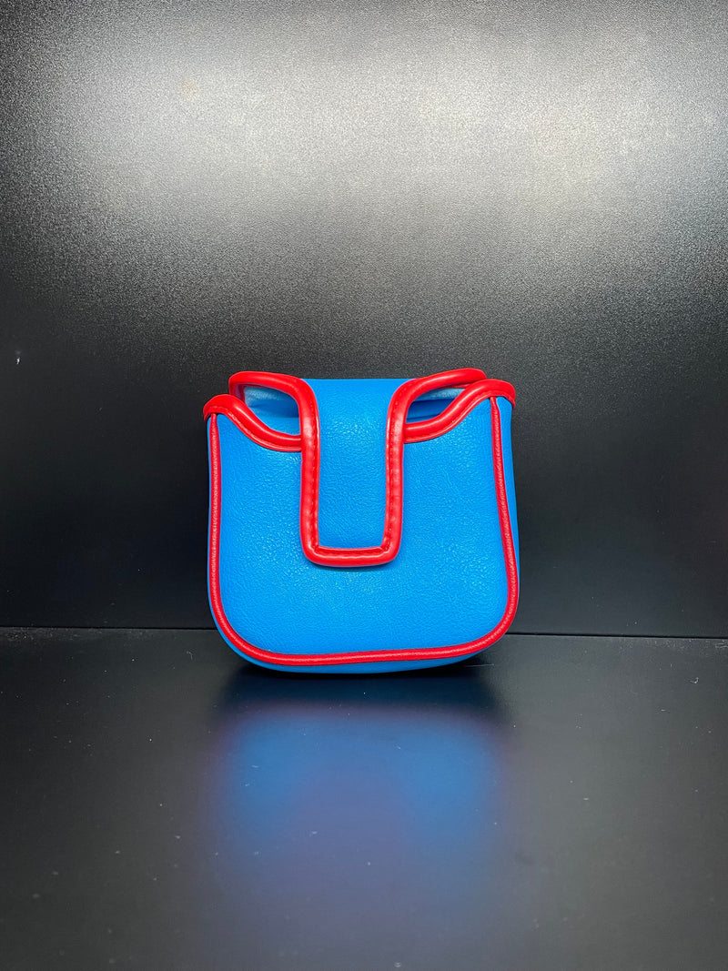 Load image into Gallery viewer, Monsters Headcover
