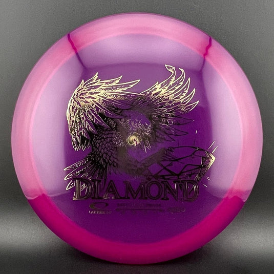 Opto Diamond - Lightweight
