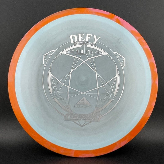 Fission Defy