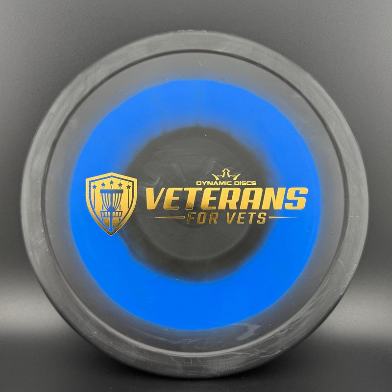 Load image into Gallery viewer, Classic Supreme Raptor Eye Sockibomb Slammer - Vets 2023
