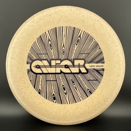 R-Pro Wood Aviar