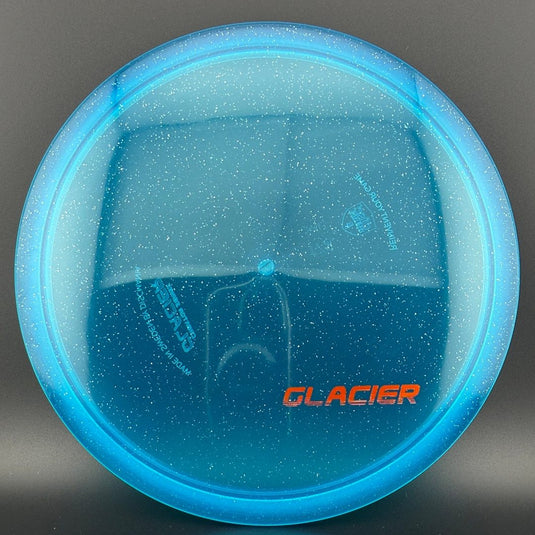 Metal Flake C-Line Glacier - MBB 25