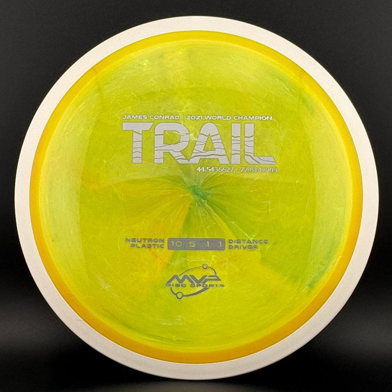 Load image into Gallery viewer, Neutron Trail
