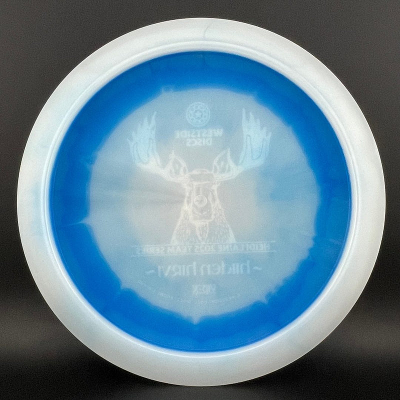 Load image into Gallery viewer, VIP-X Ring Stag - Heidi Laine Team Series Finnish Edition
