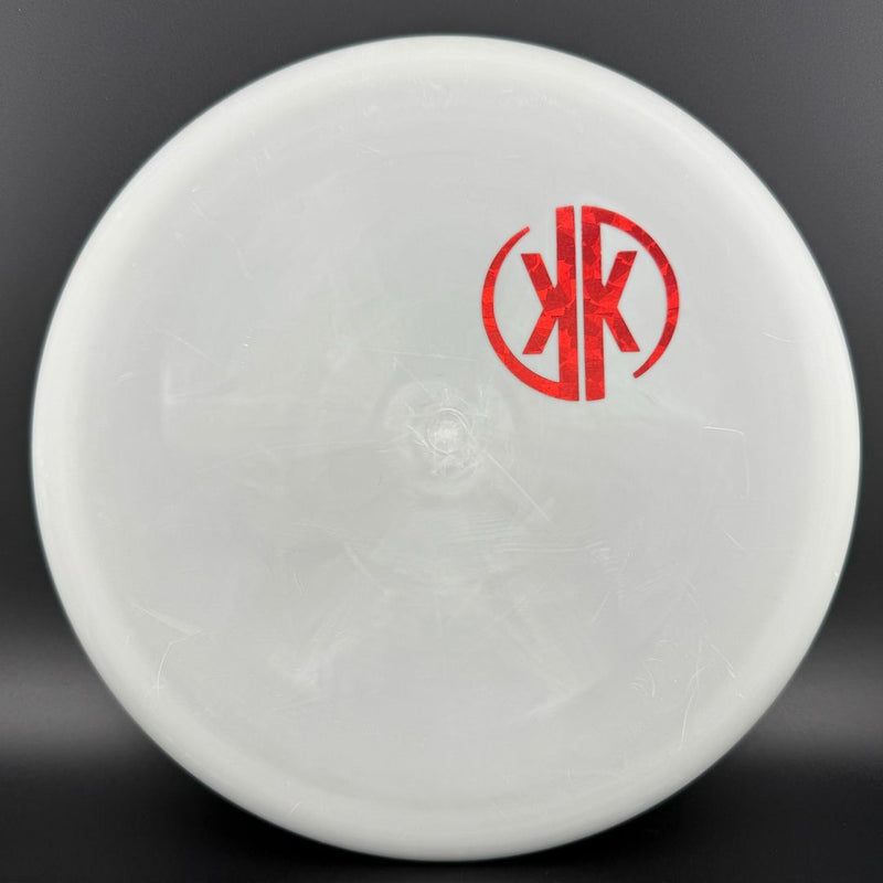 Load image into Gallery viewer, Soft Exo Logic - Kyle Klein Mini Stamp

