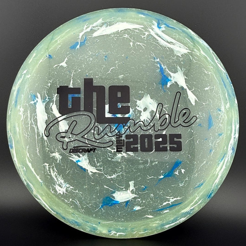 Load image into Gallery viewer, Glo Jawbreaker Z FLX Buzzz - 2025 The Rumble
