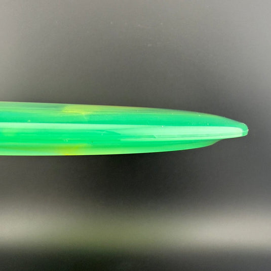 Z Swirl Cigarra - Lucky Flight Bar Stamp