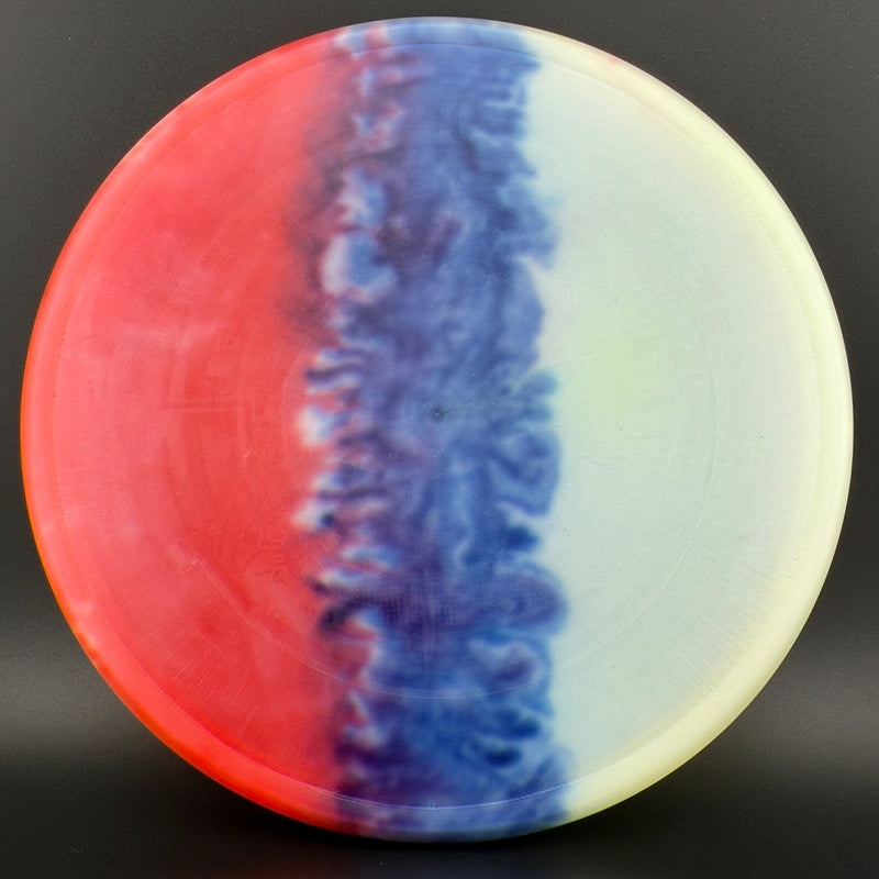 Load image into Gallery viewer, Z Zone - 2022 Hyzernaut by Les White Dyed *Gibson Stash*
