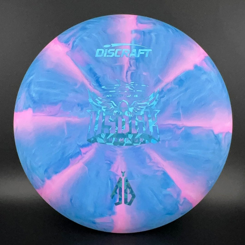 Load image into Gallery viewer, CT Swirl Focus - Anthony Barela 2025 USDGC

