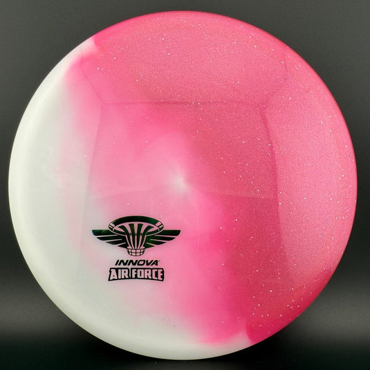 Duo Roc3 - Air Force