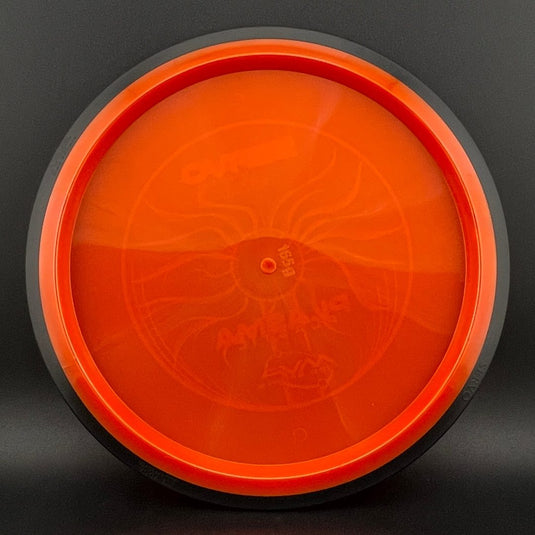 Plasma Servo