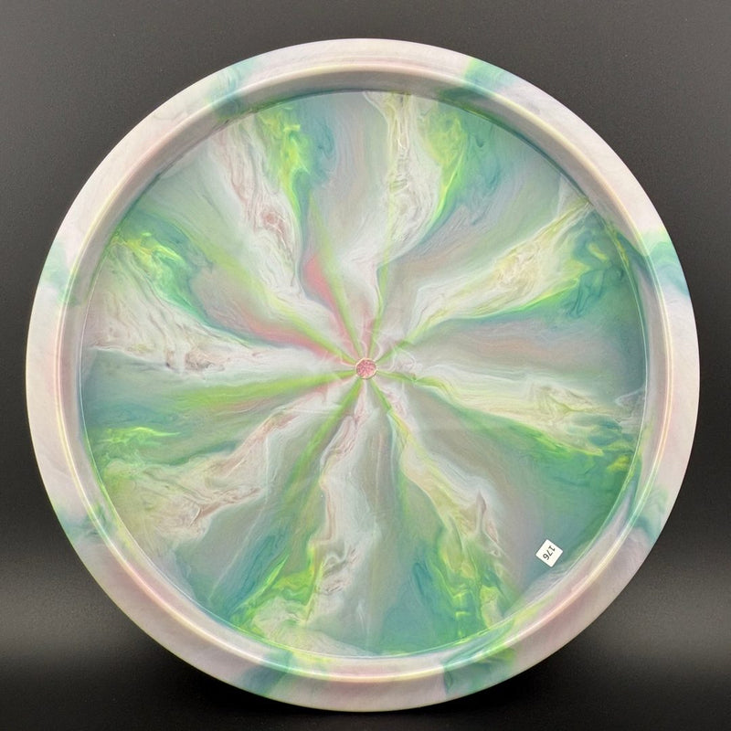 Load image into Gallery viewer, Nebula Aura Mana - First Run - Zoe Andyke Signature
