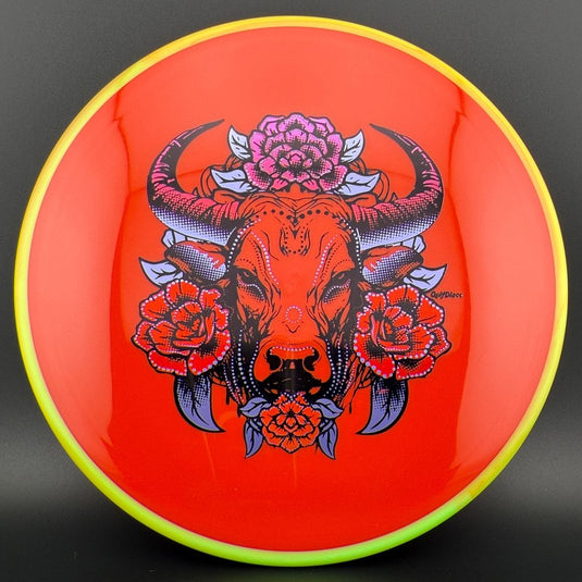 Neutron Balance - "Bulls Eye"