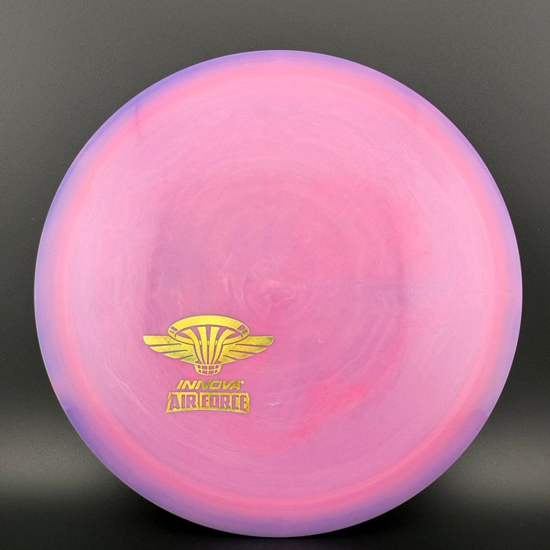 Load image into Gallery viewer, Swirly Star Sidewinder - Air Force
