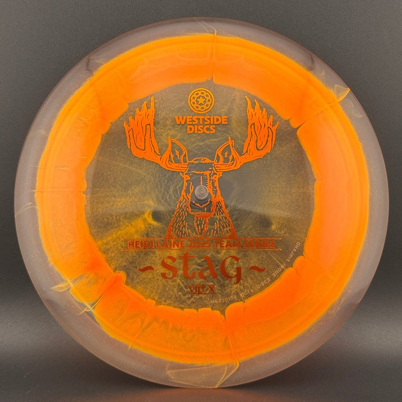 Load image into Gallery viewer, VIP-X Ring Stag - Heidi Laine 2025 Team Series
