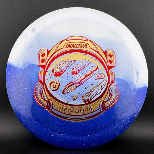 Duo Destroyer - Calvin Heimburg Tour Series