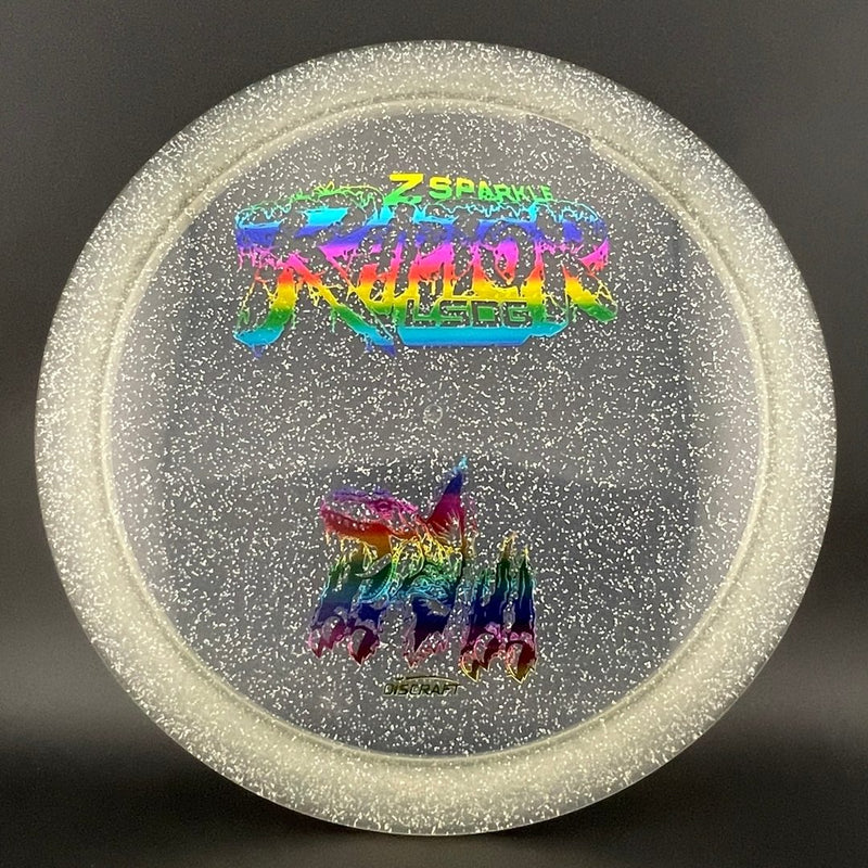 Load image into Gallery viewer, Z Sparkle Raptor - 2026 Ledgestone
