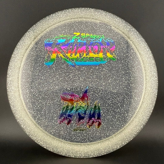 Z Sparkle Raptor - 2026 Ledgestone