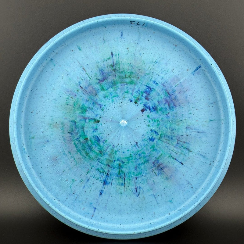 Load image into Gallery viewer, Medium Royal Party Pickle - [STRATUS] FEAR V1 by Les White
