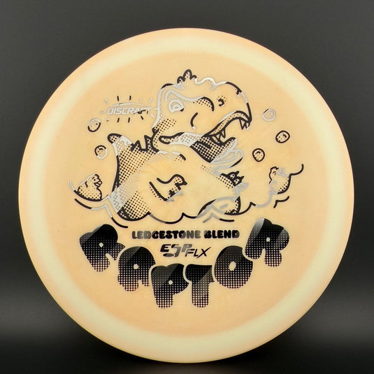Super FLX ESP Raptor - Ledgestone Blend