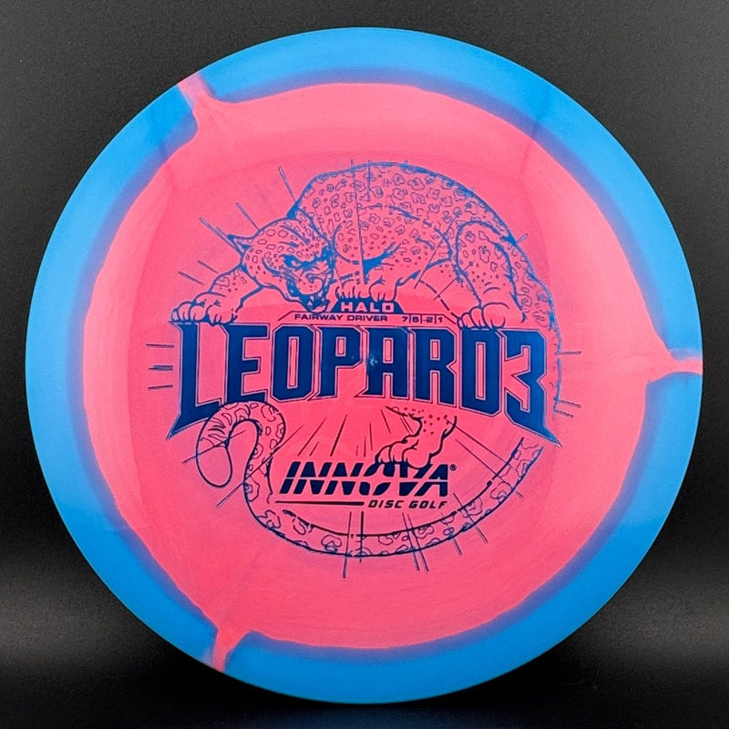 Load image into Gallery viewer, Halo Star Leopard3
